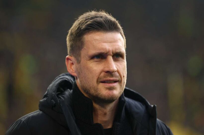 Кель осторожен в отношении шансов Дортмунда на титул: Нам нужно играть лучше