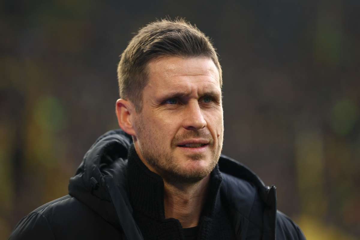 Кель осторожен в отношении шансов Дортмунда на титул: Нам нужно играть лучше