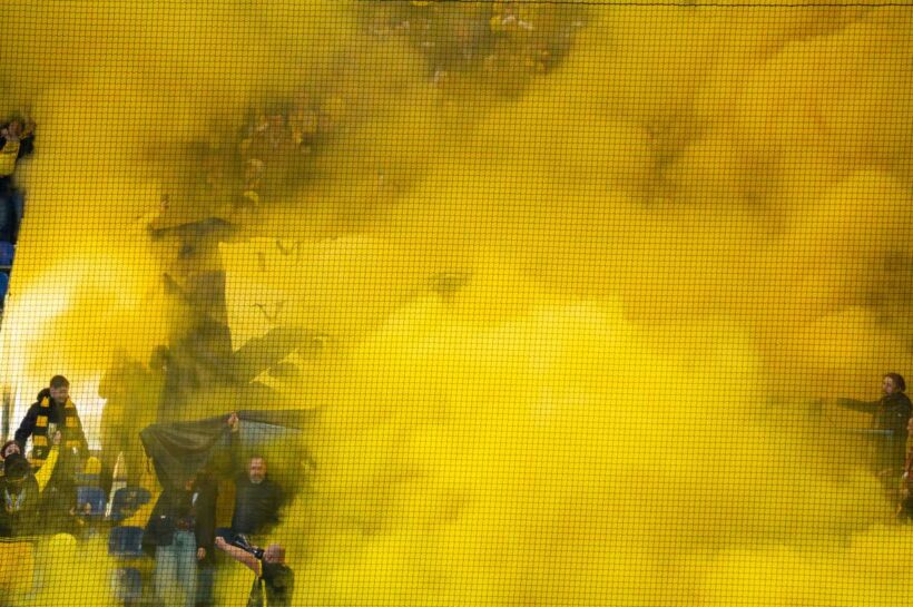 Победа Вечинской предвещает интересное краковское дерби в следующую пятницу