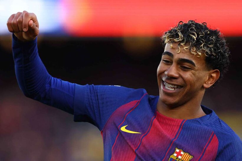 Ямал: Стараюсь жить как обычный 18-летний подросток