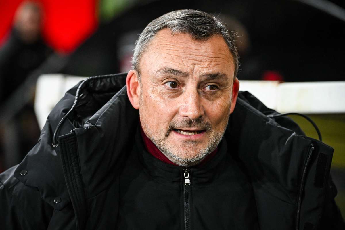 Франк Хайзе, возможно, станет новым тренером Ренна – хорошая новость для Франковски