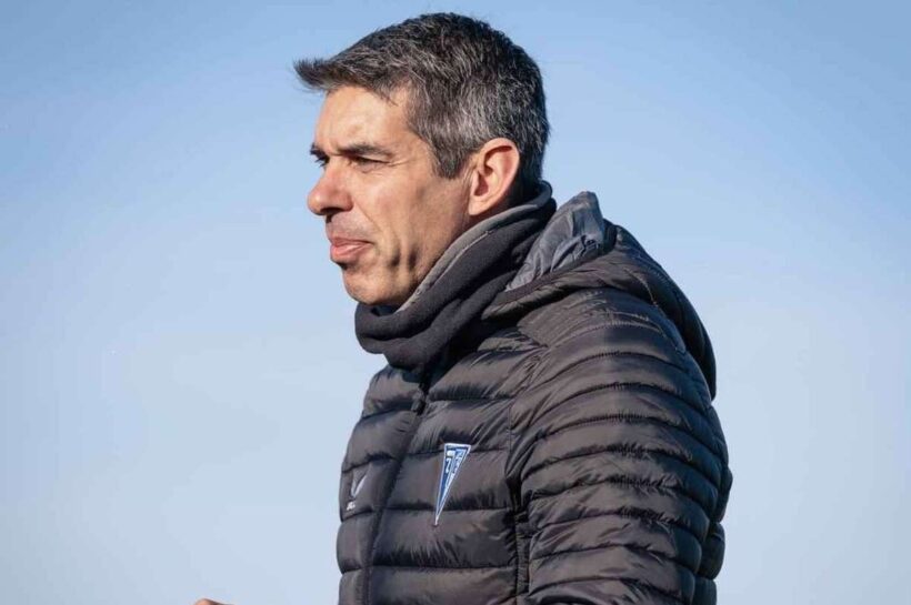 ЭКСКЛЮЗИВНОЕ ИНТЕРВЬЮ: португальский тренер Нуну Кампос о «лучшем друге» Фонсеке и венгерском проекте