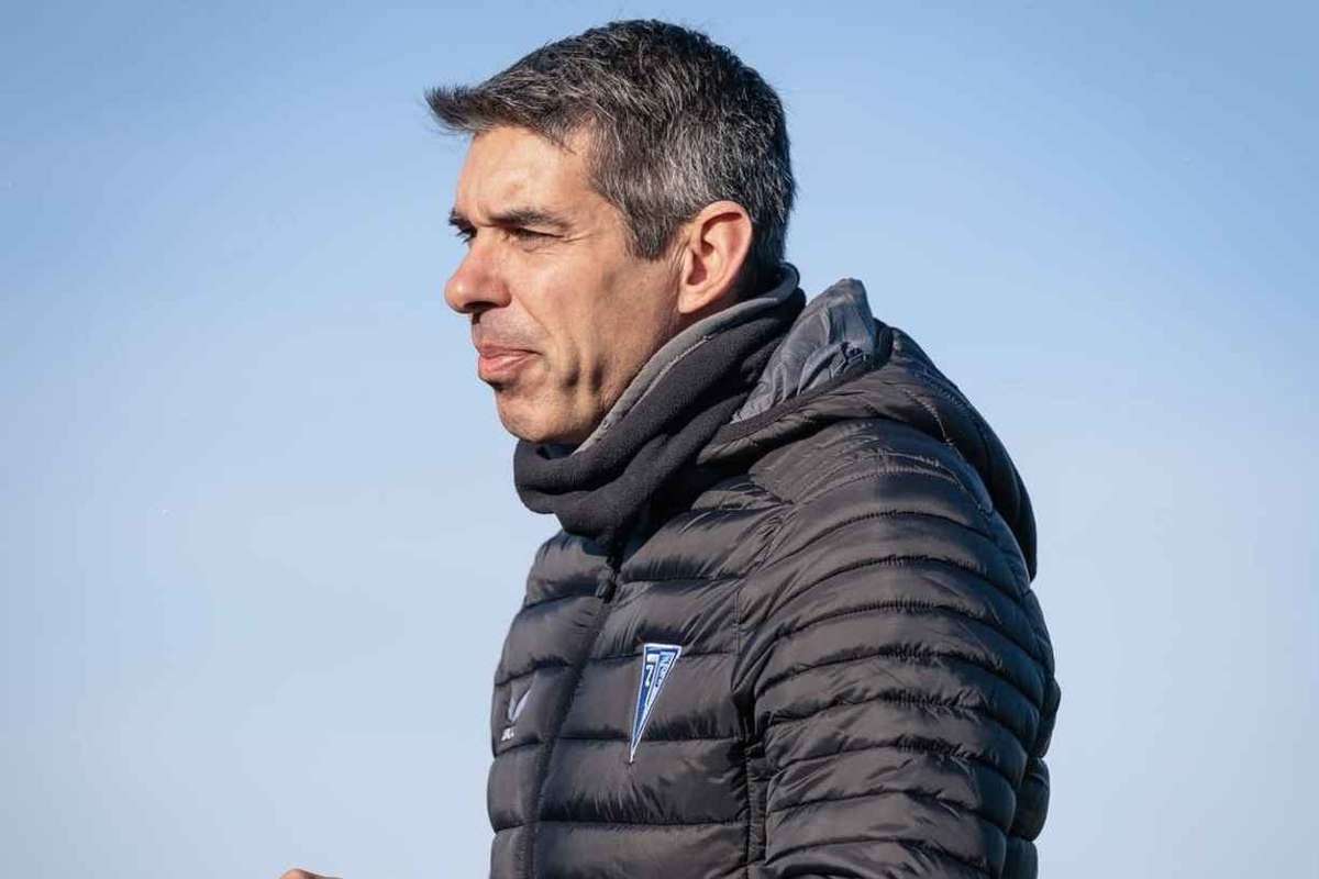 ЭКСКЛЮЗИВНОЕ ИНТЕРВЬЮ: португальский тренер Нуну Кампос о «лучшем друге» Фонсеке и венгерском проекте