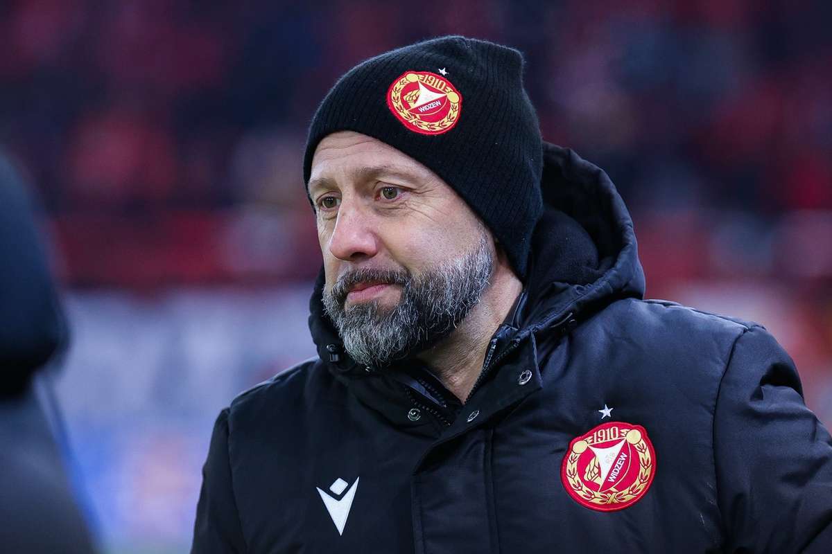 Игорь Йовичевич после ничьей с Краковией: это был матч, в котором зарождался характер