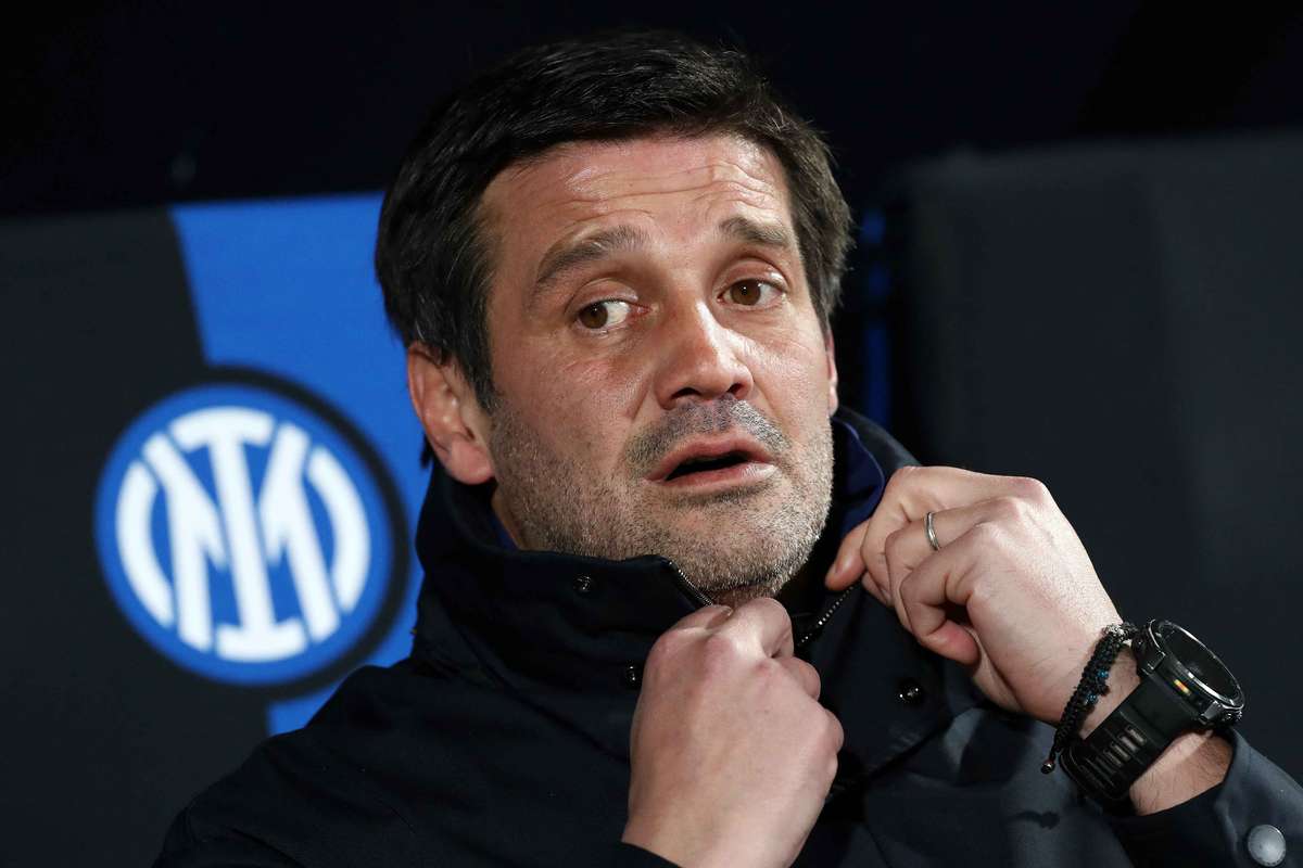 Киву находится в шаге от продления контракта с «Интером» до 2029 года.