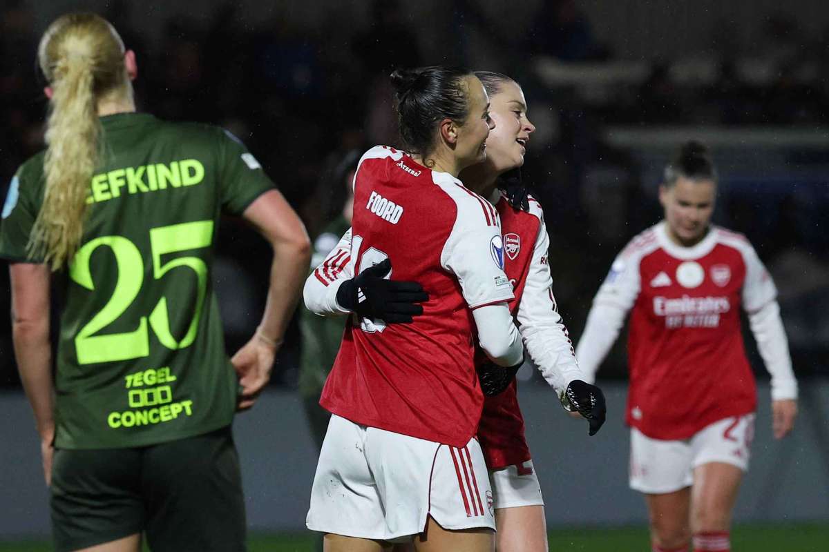 «Арсенал» сыграет с «Челси», а «Реал» с «Барселоной» — большие успехи в Лиге чемпионов